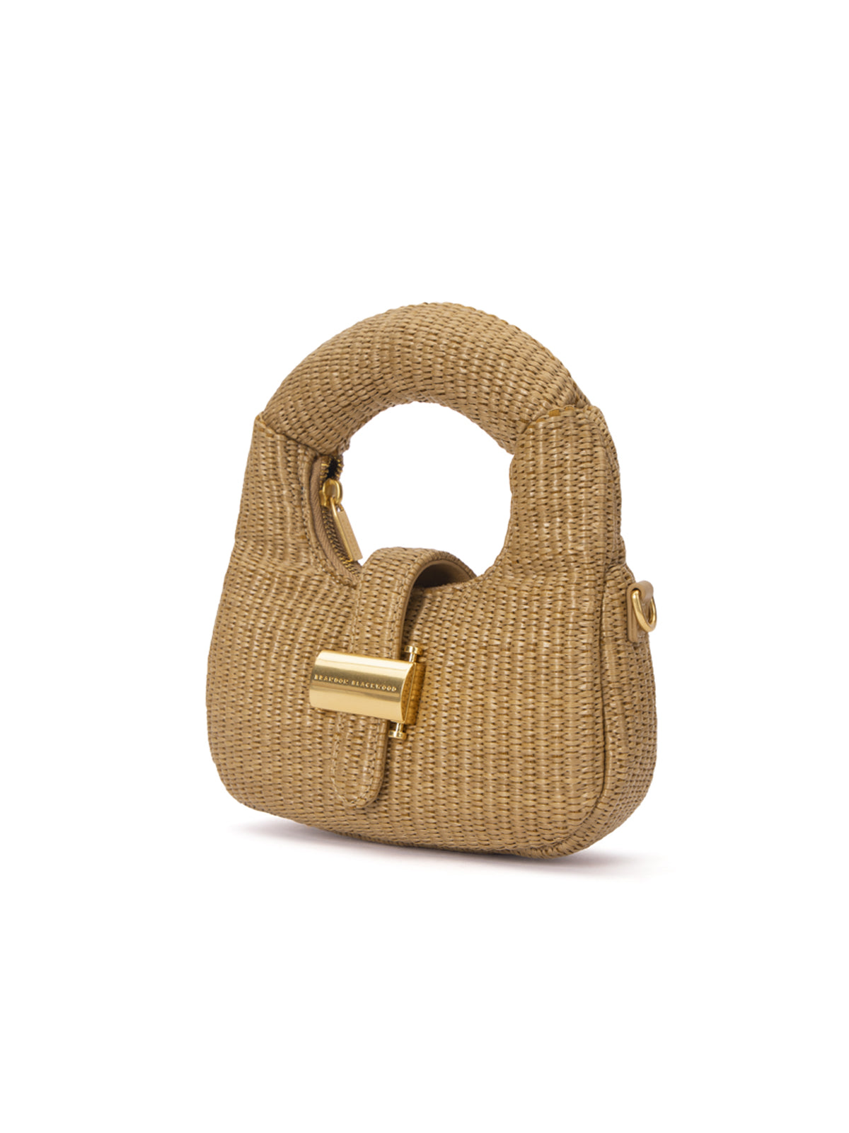 Mini Kobi Bag – Brandon Blackwood New York