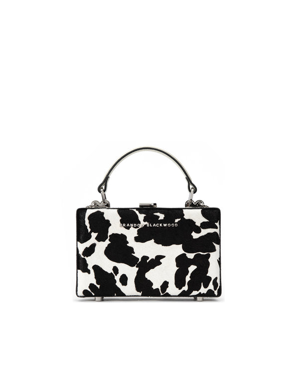Cow Print Ponyhair