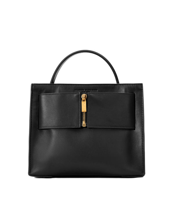 Black Leather