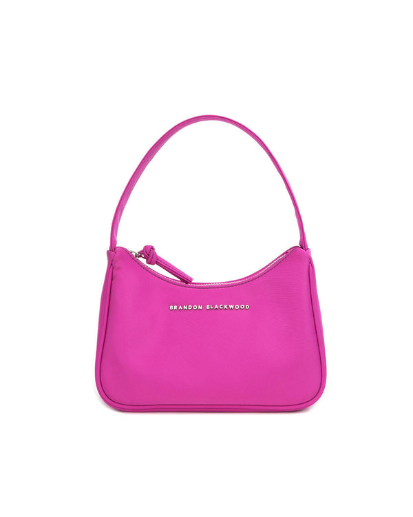 Fuchsia Nylon