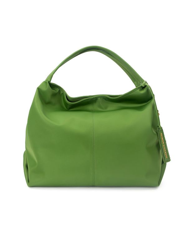 Green Nylon