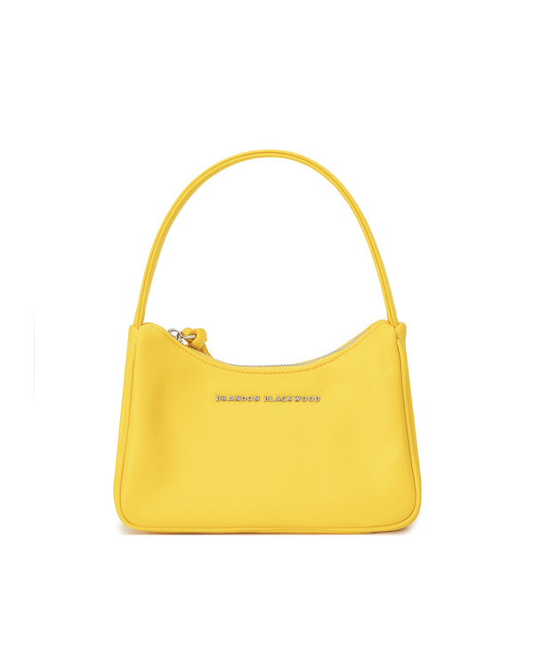 Yellow Nylon