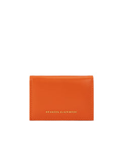 Trevor Card Case Wallet