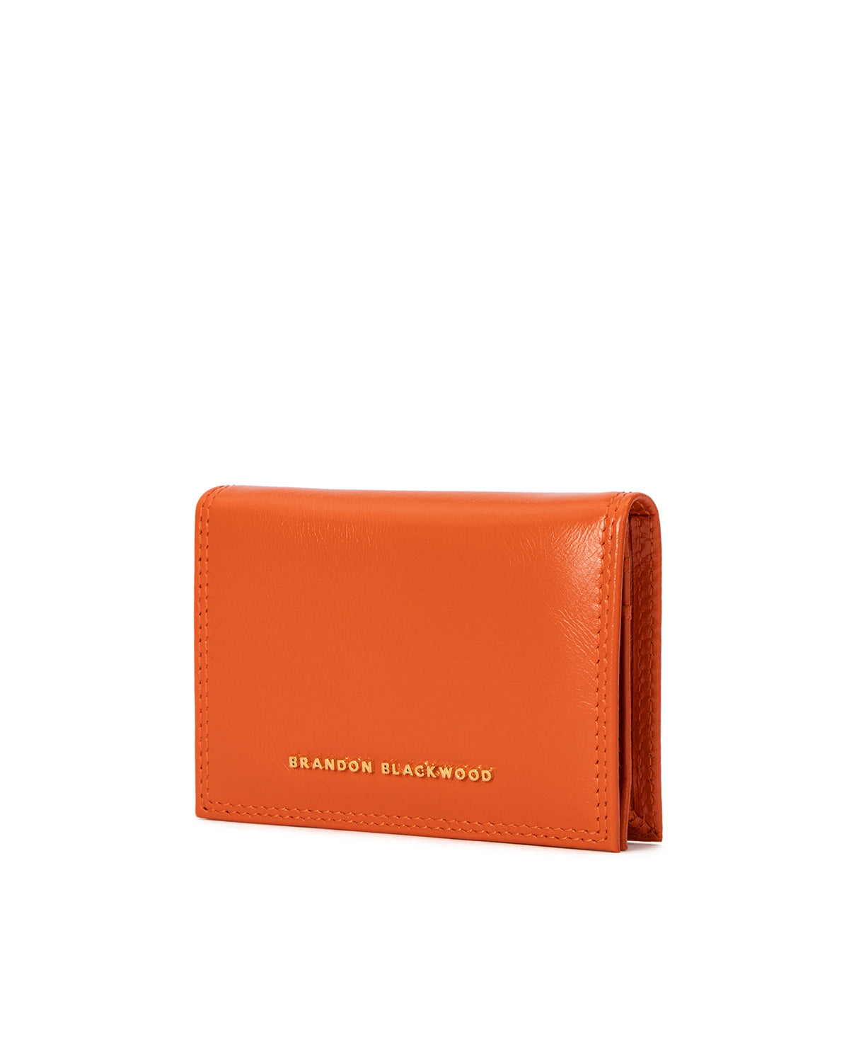 Trevor Card Case Wallet