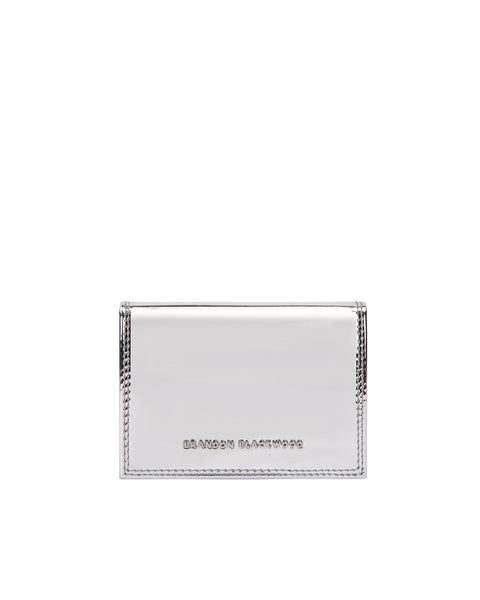 Trevor Card Case Wallet – Brandon Blackwood New York