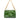 Green Oiled Leather
