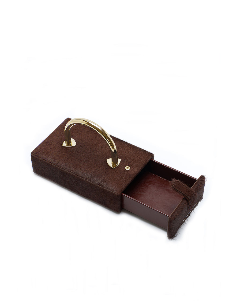 Vanity Kendrick Trunk - PRE-ORDER