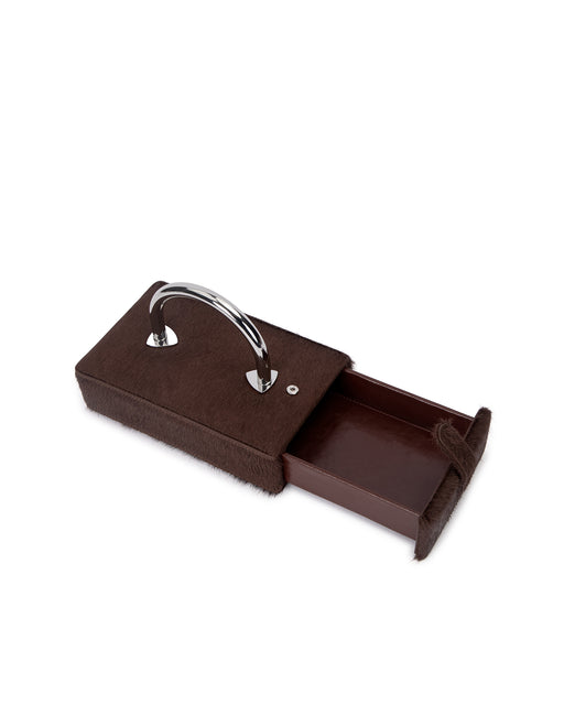 Vanity Kendrick Trunk