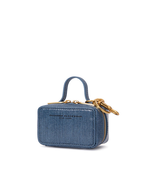 Trunk Charm