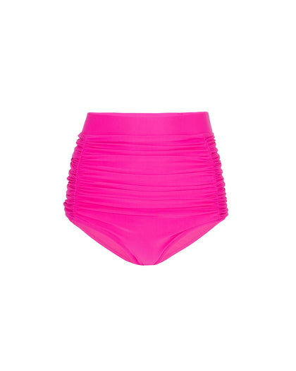 High-Waist Swim Bottom thumbnail 1