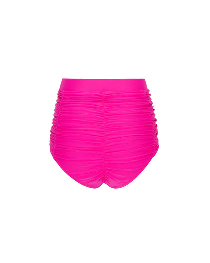 High-Waist Swim Bottom thumbnail 3