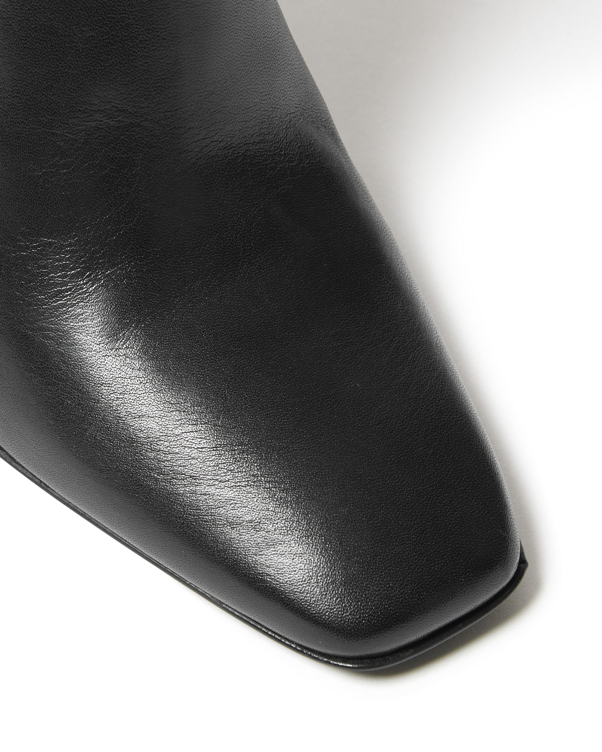 Blair Puffer Thigh High Boot Brandon Blackwood New York