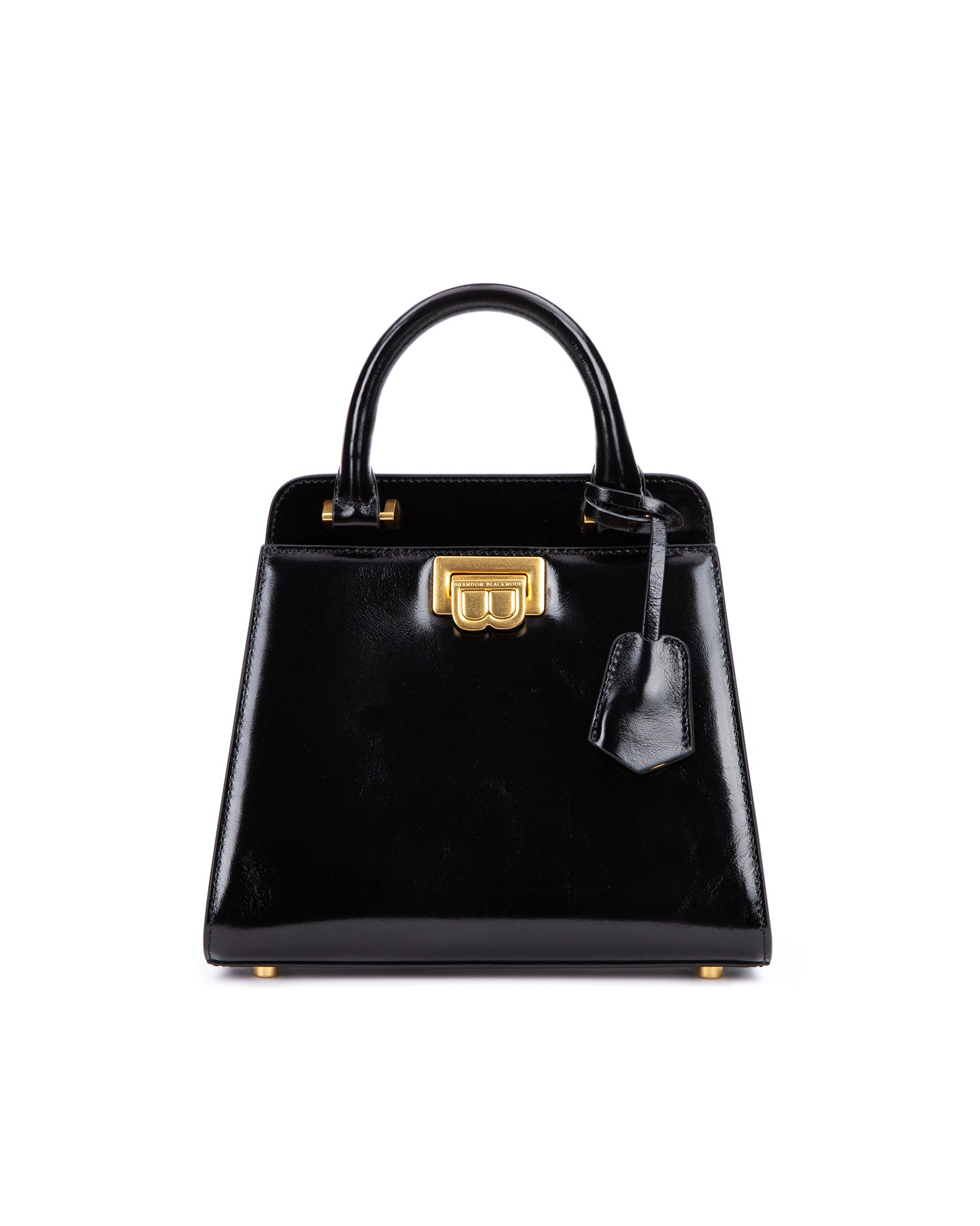 Brandon Blackwood New York - Jasmine Bag - Black