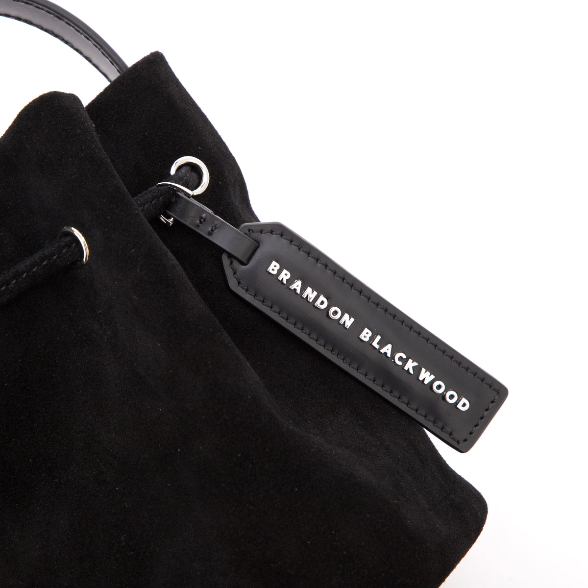 Kamal Bucket Bag