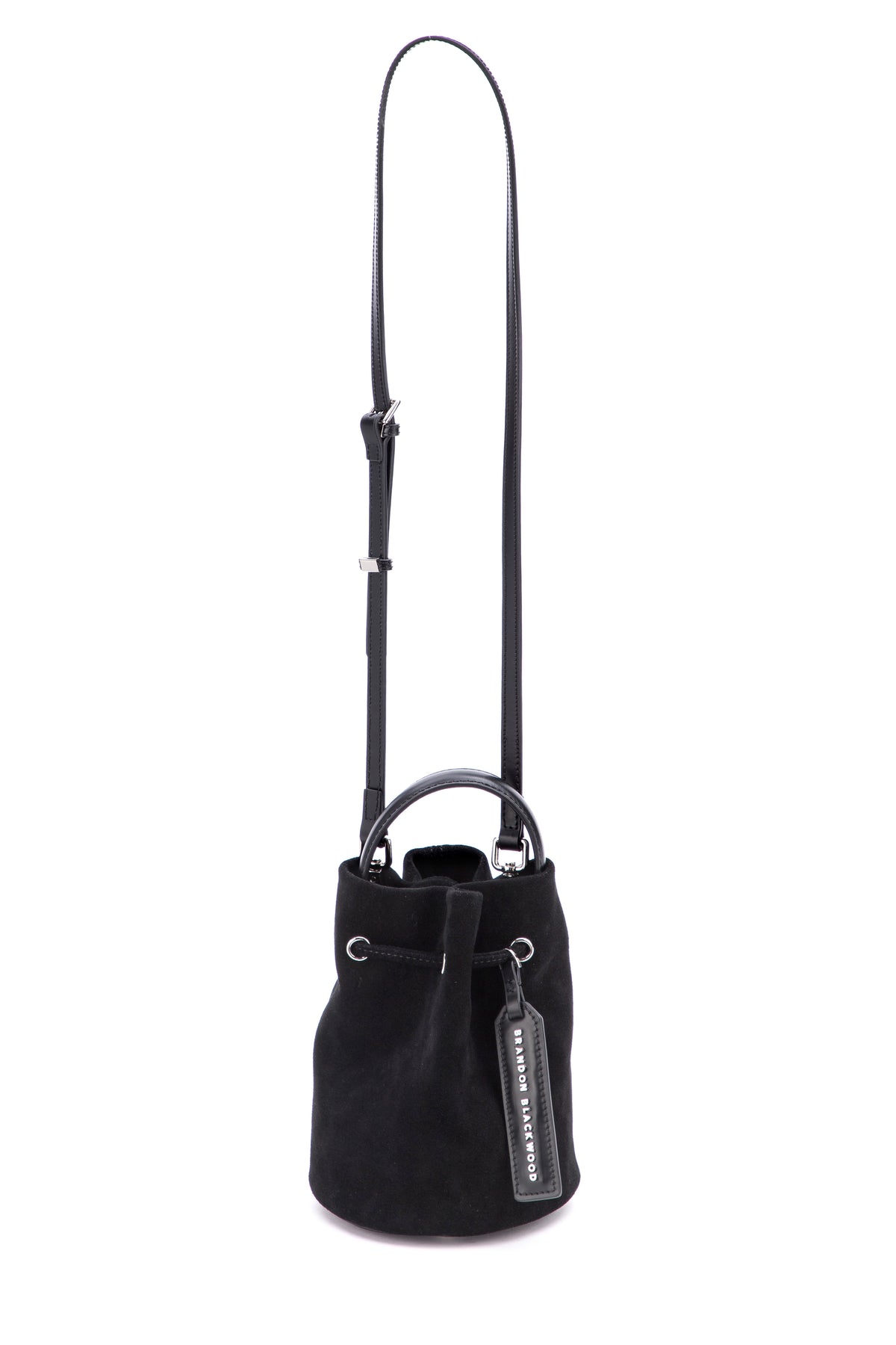 Kamal Bucket Bag