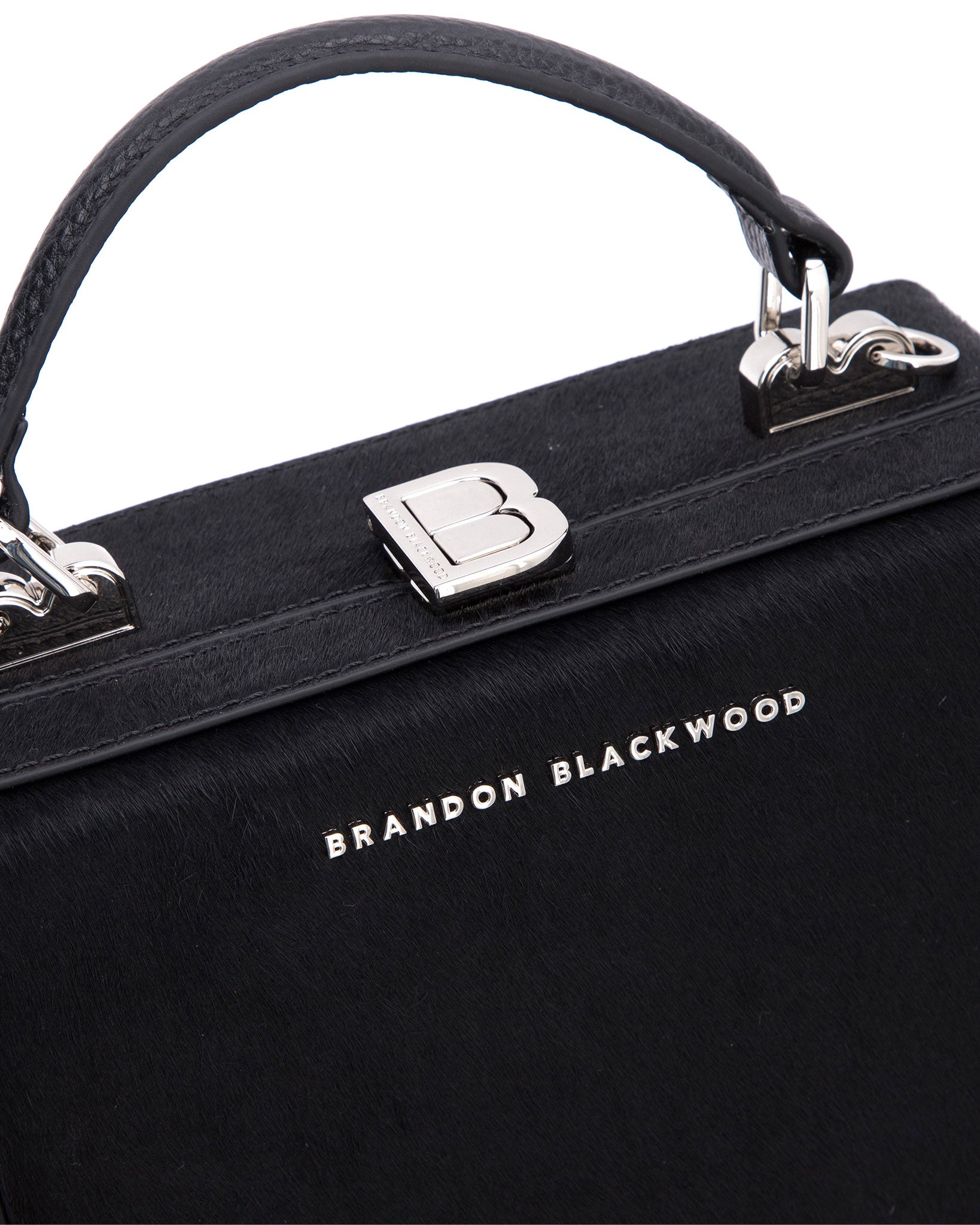 How to Style Brandon Blackwood Kendrick Trunk Bag in 2023