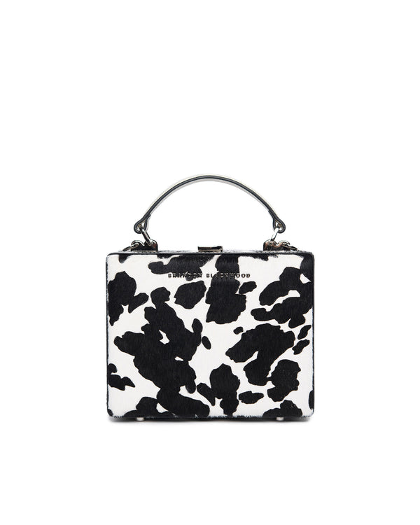 Cow Print Ponyhair