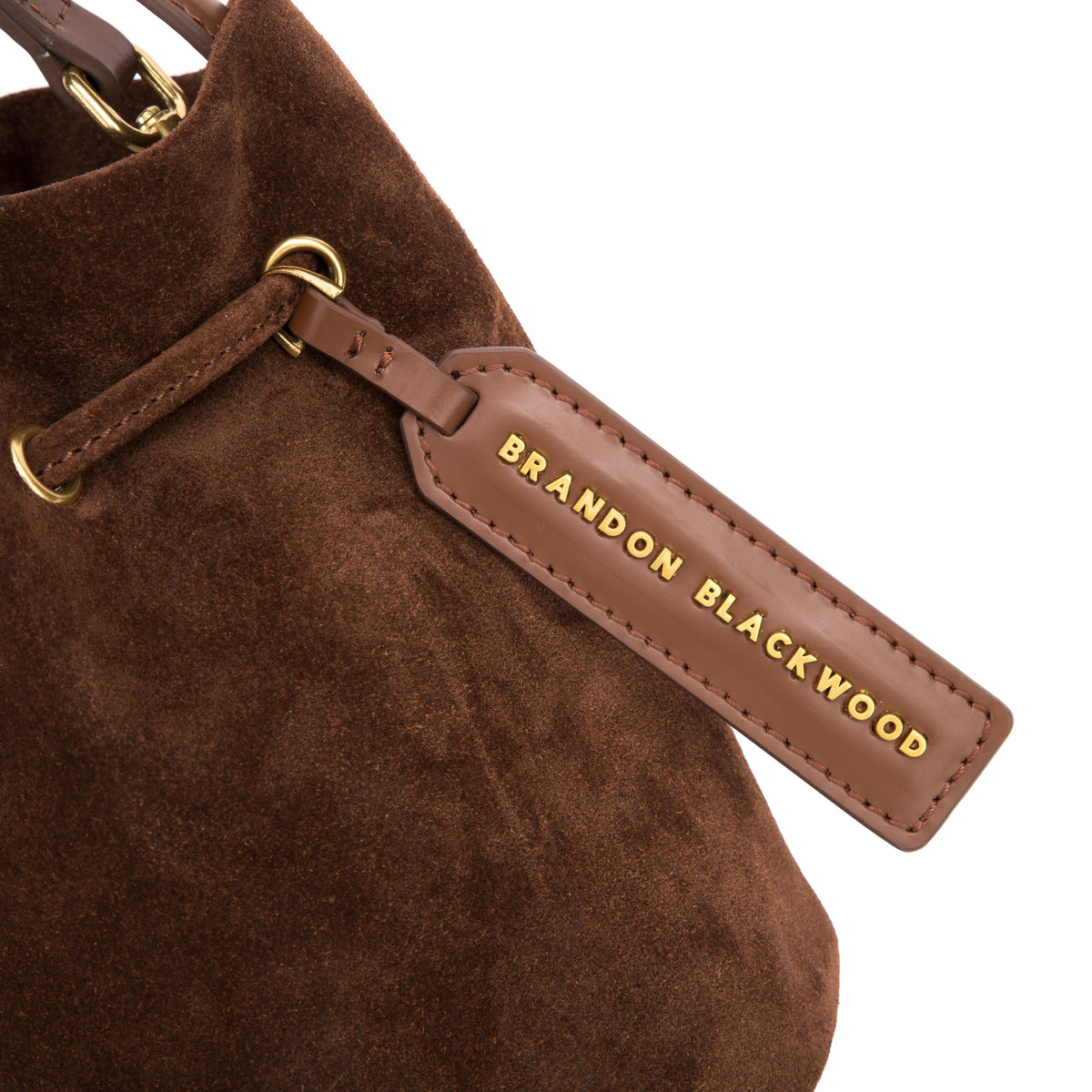 Kamal Bucket Bag