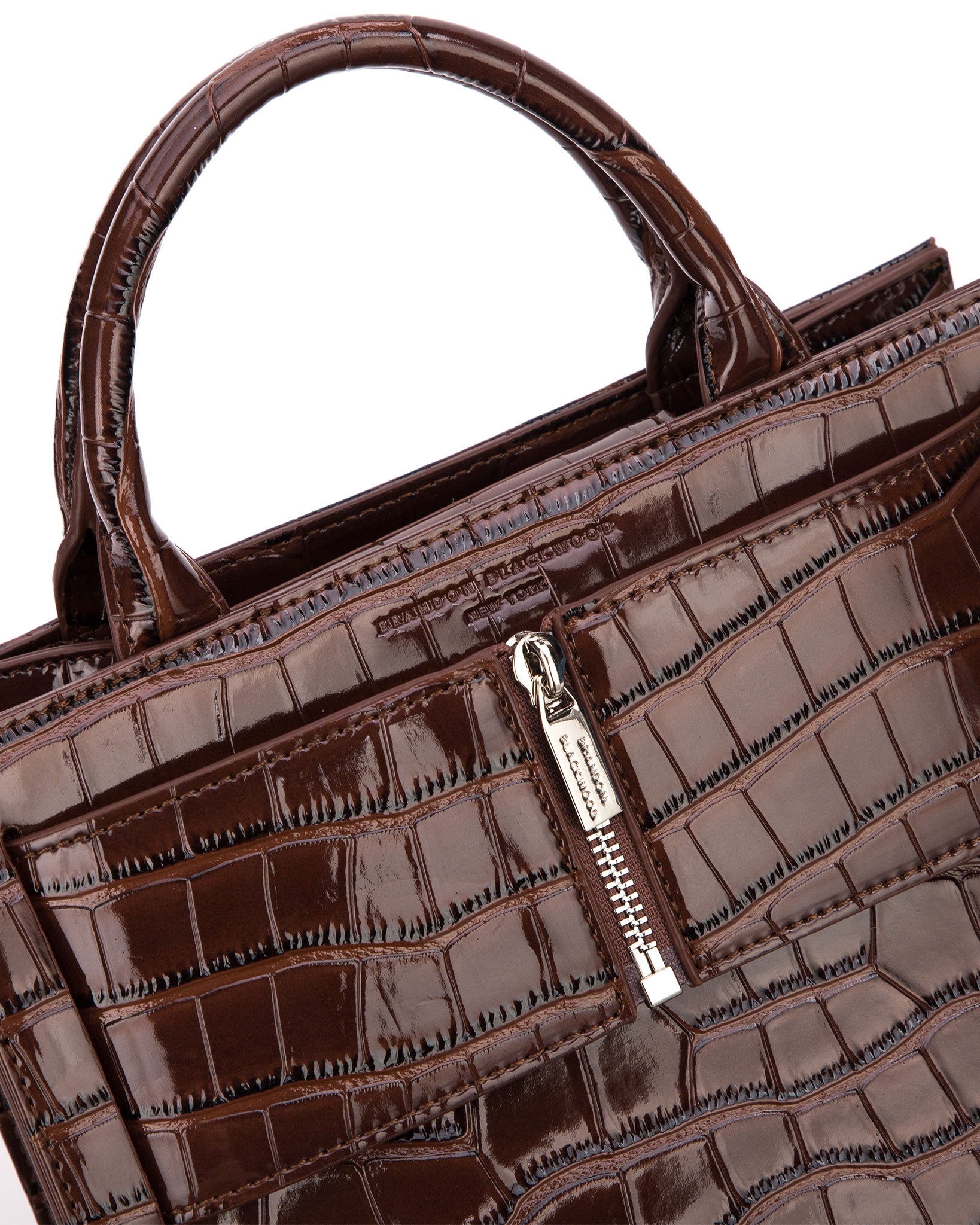 Leopard Ponyhair Kuei Bag | Luxury Designer Bags | Brandon Blackwood