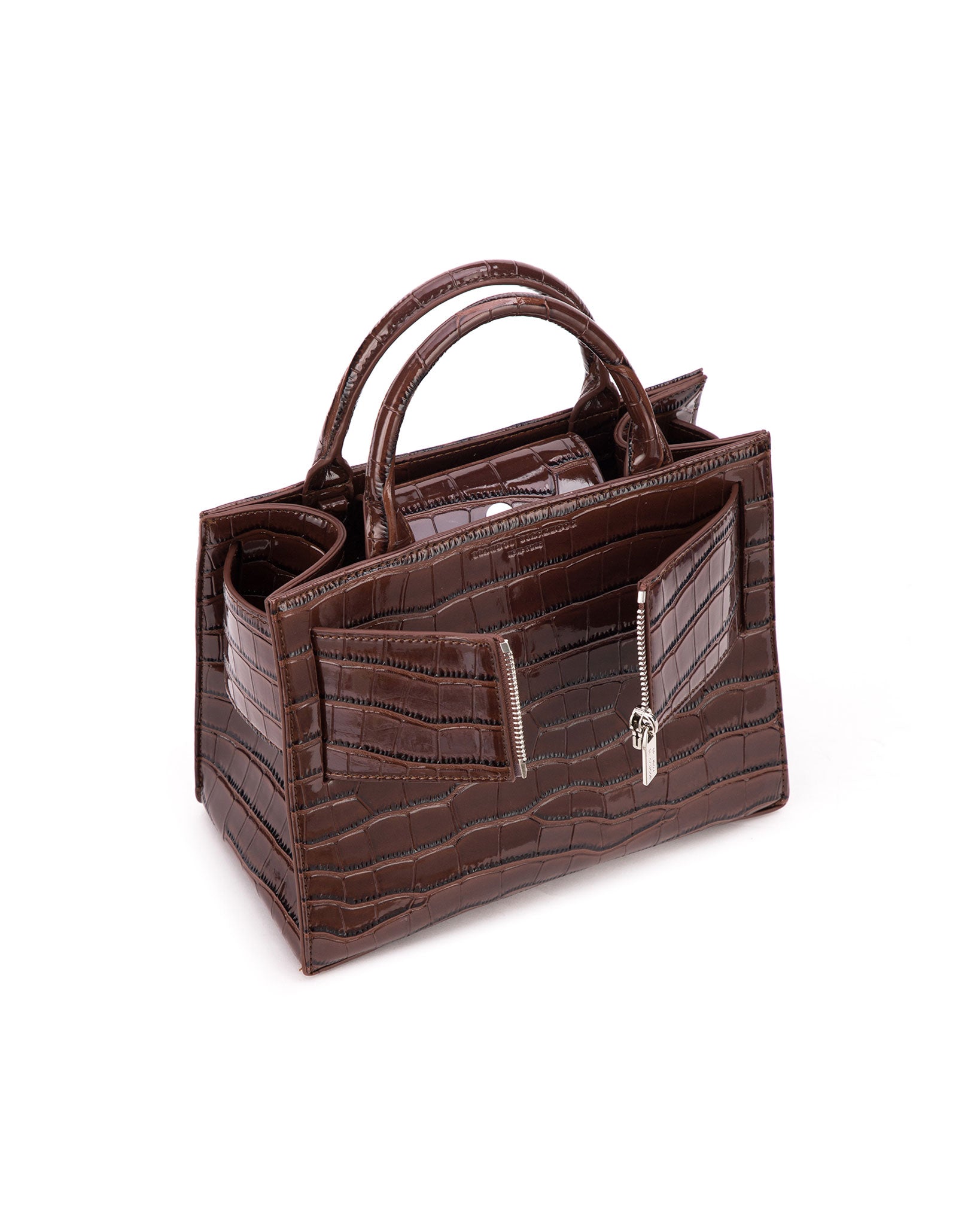 Brandon Blackwood Is Redefining “Classic” Handbags