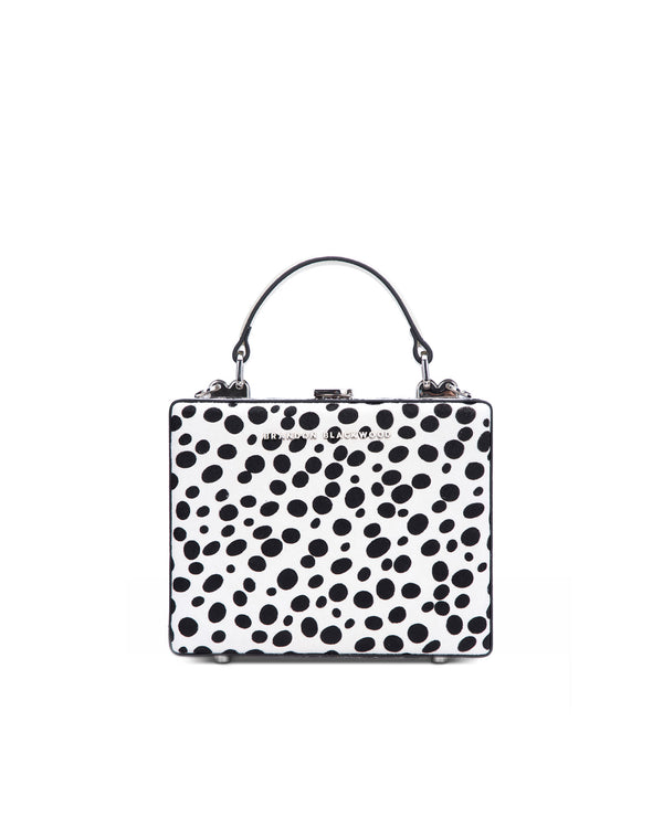 Dalmatian Ponyhair