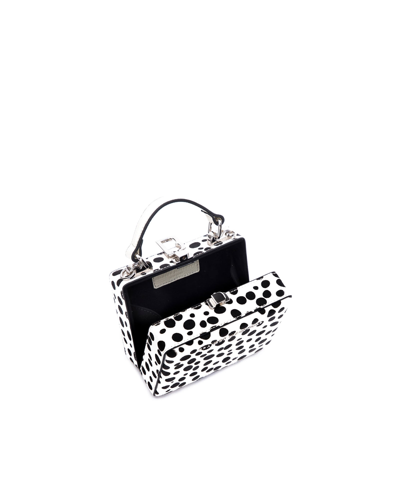 Mini Kendrick Trunk – Brandon Blackwood New York