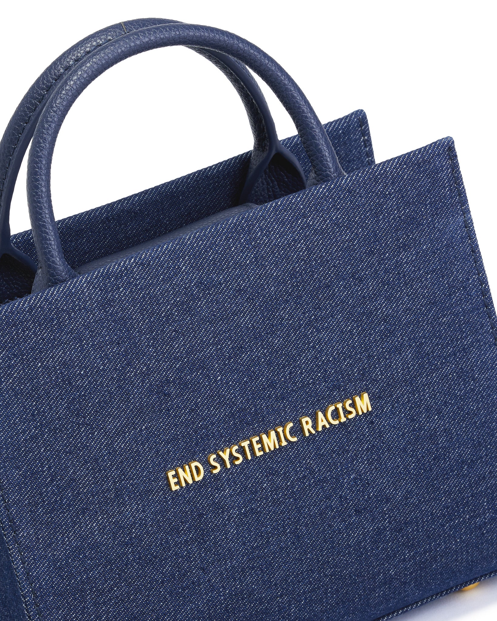 レビュー好評 B Sides Denim Remakb Tote Bag - バッグ