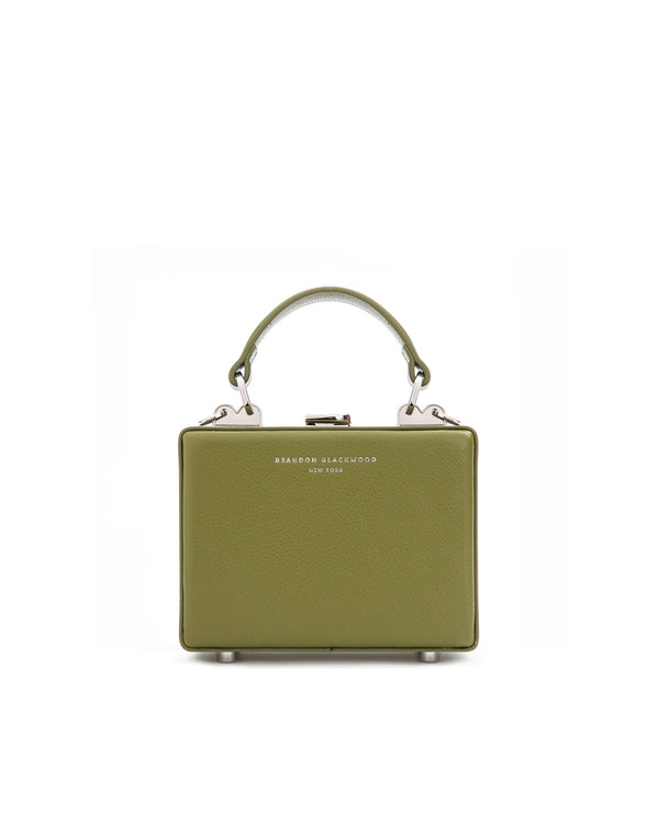 Evergreen Leather