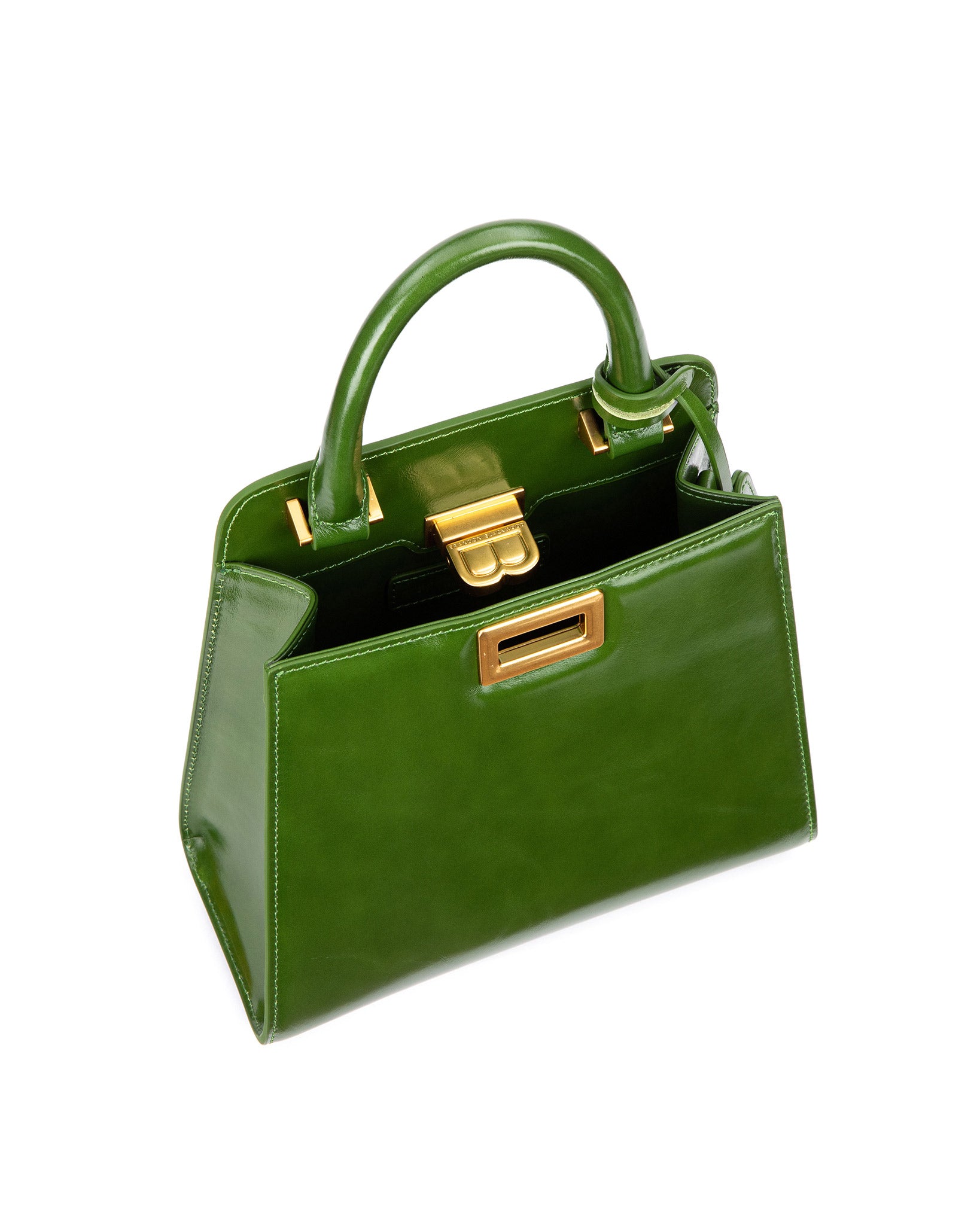 Beige Snakeskin Jasmine Bag | Luxury Designer Bags | Brandon Blackwood