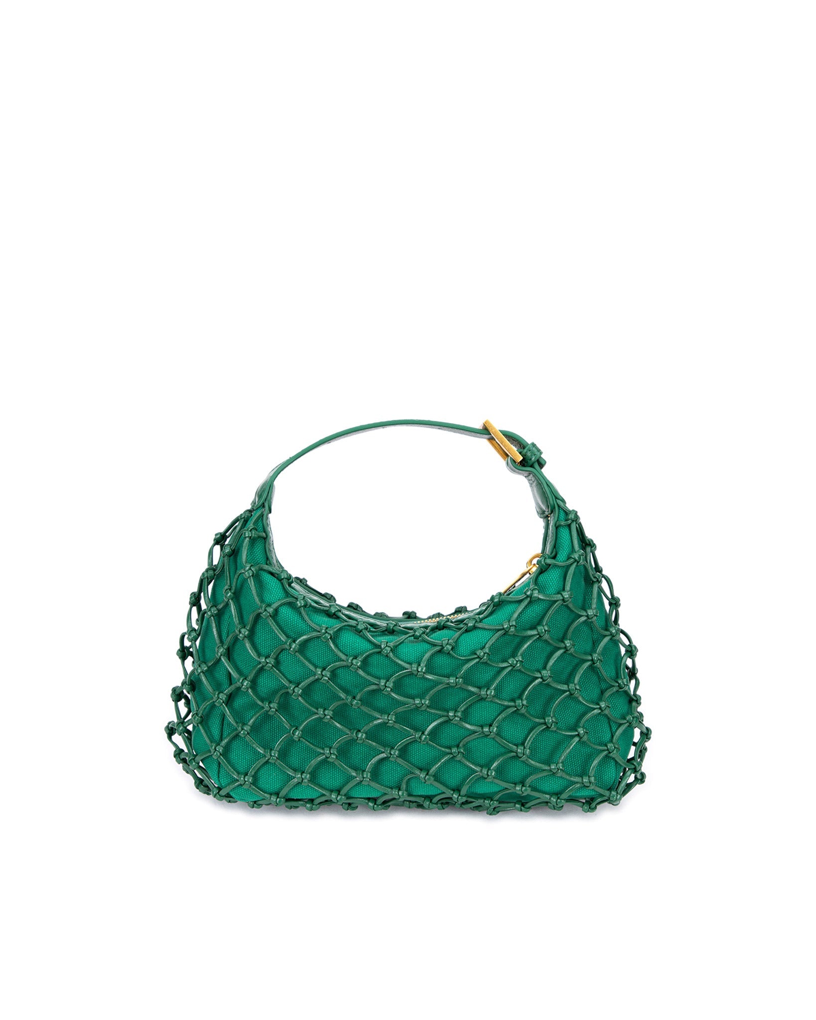 Brandon Blackwood New York - Madison Bag - Green/Green