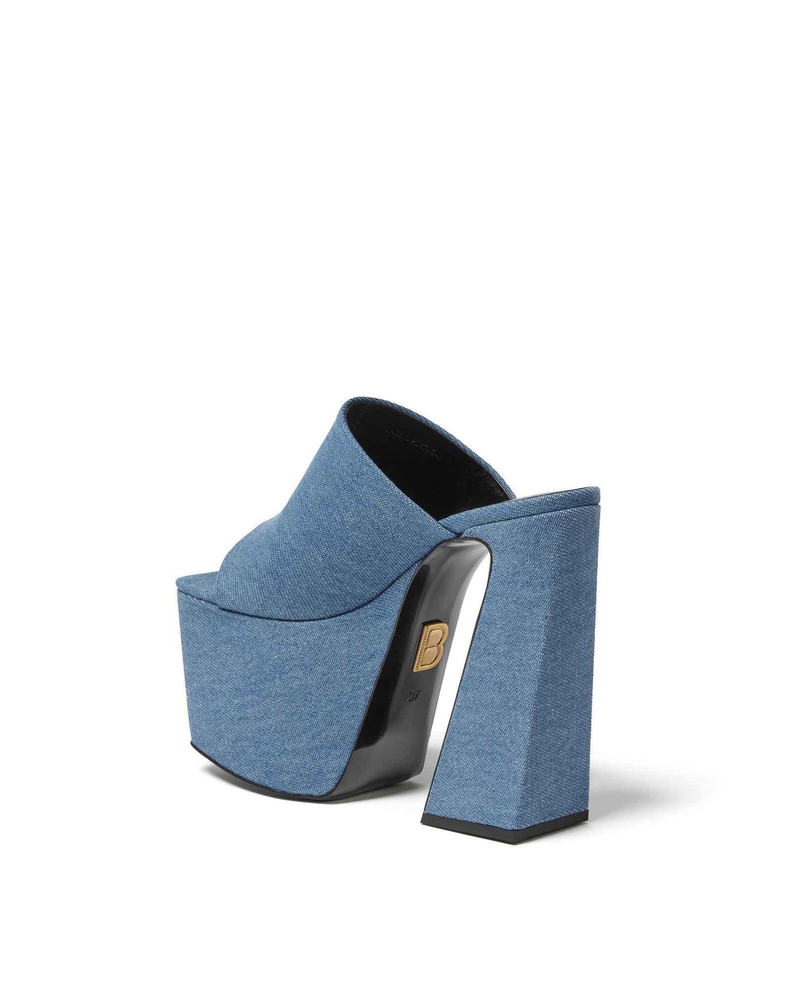 Harlo Mule