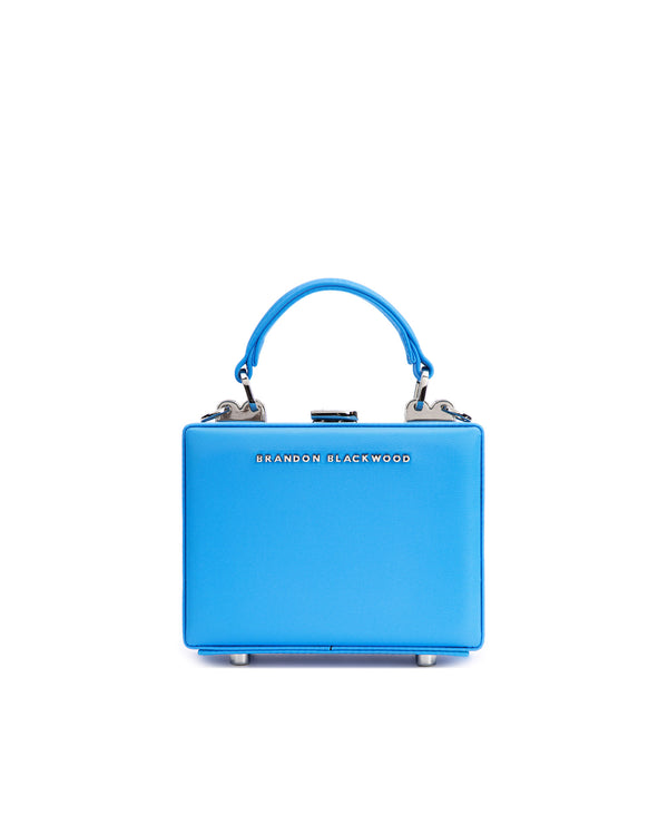 Blue Nylon
