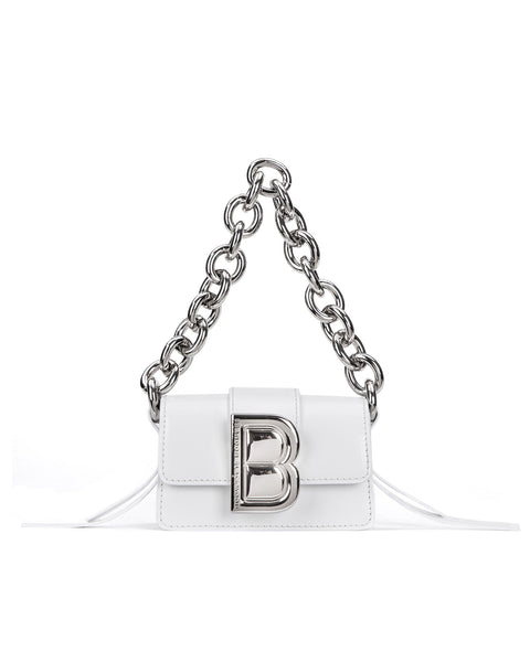 Micro Nia Bag – Brandon Blackwood New York