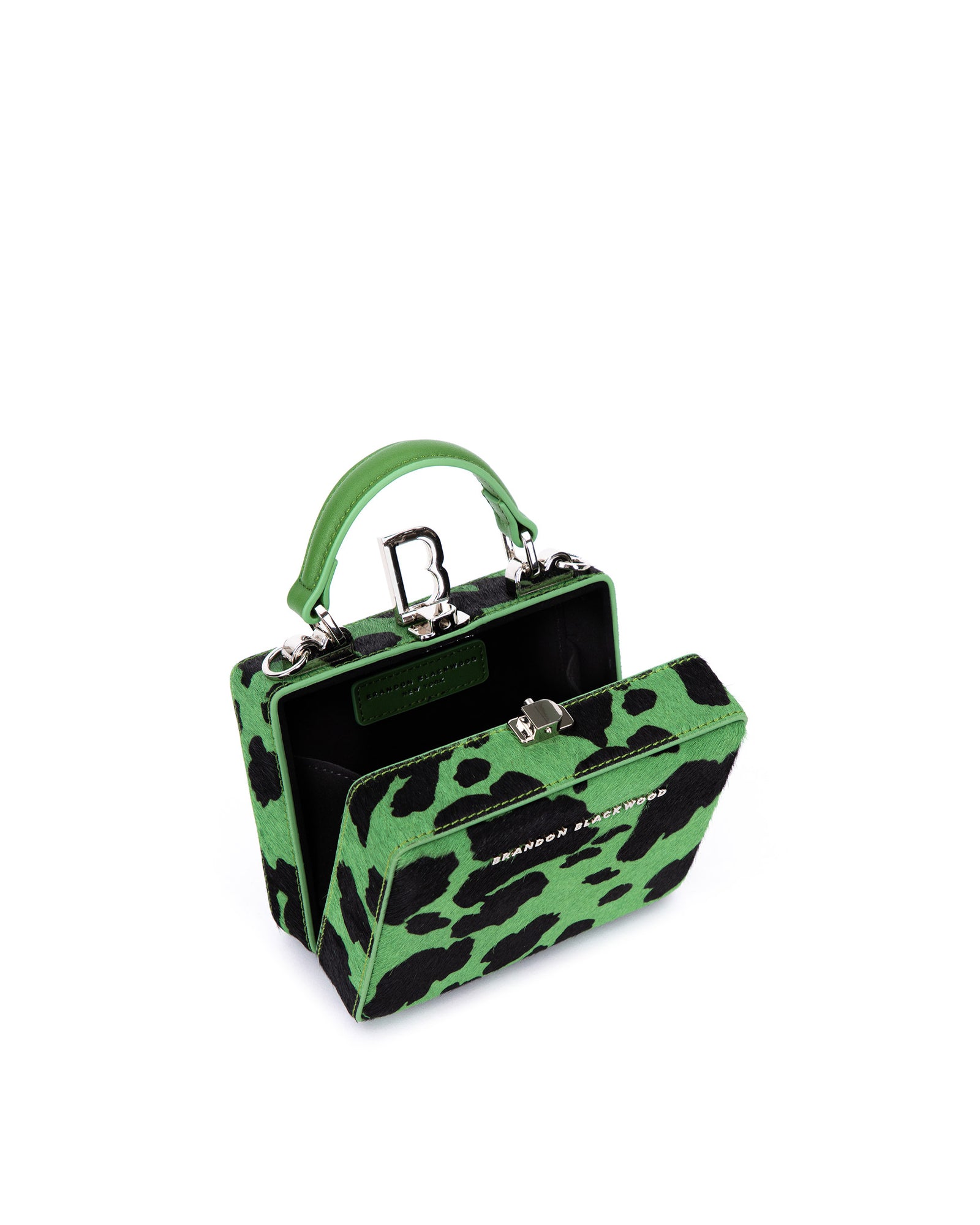 Mini Kendrick Trunk