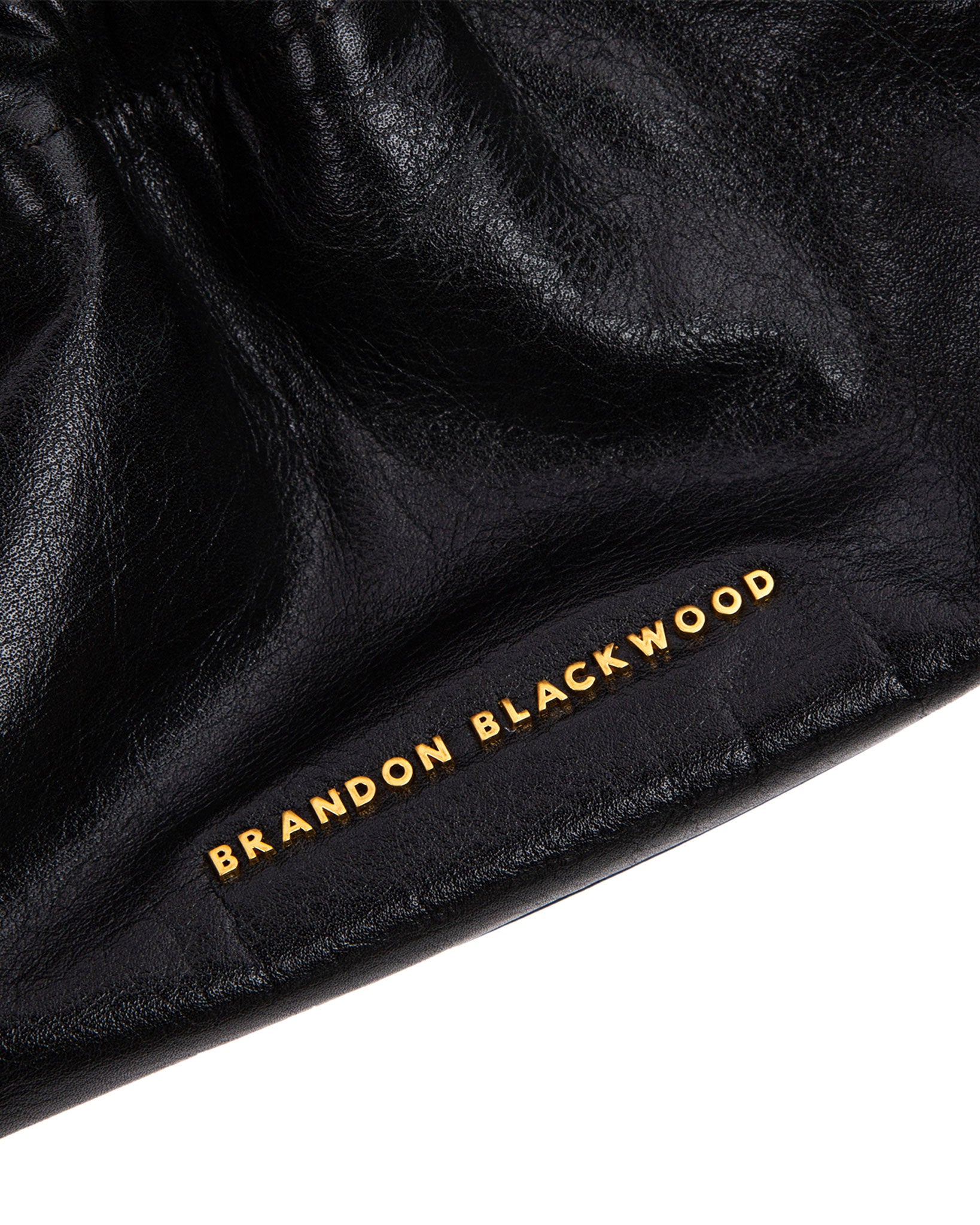 Brandon Blackwood Nora Bag