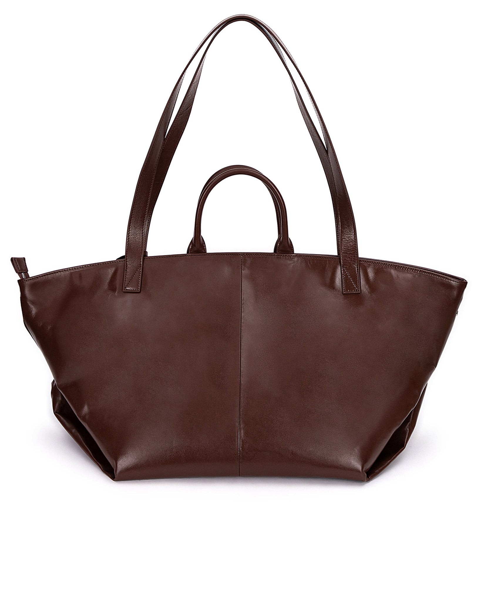 Everyday leather online bag