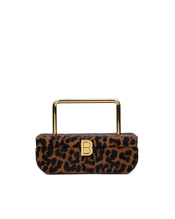 Leopard Ponyhair