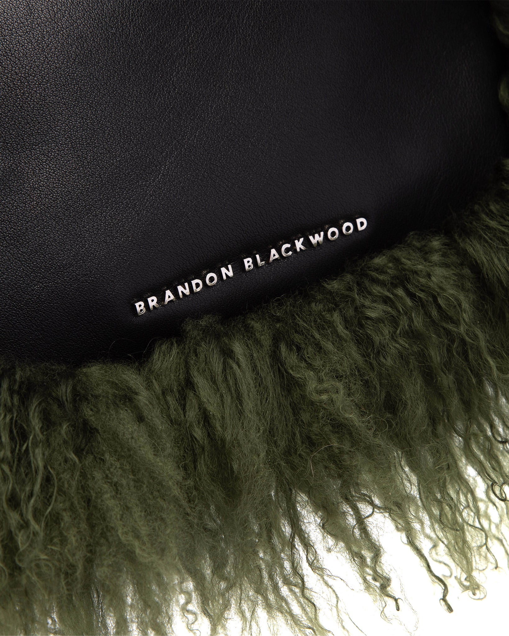 Brandon Blackwood Women's Cortni Bag
