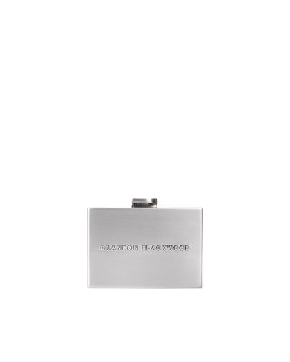 Mini Metal Minaudière thumbnail 1