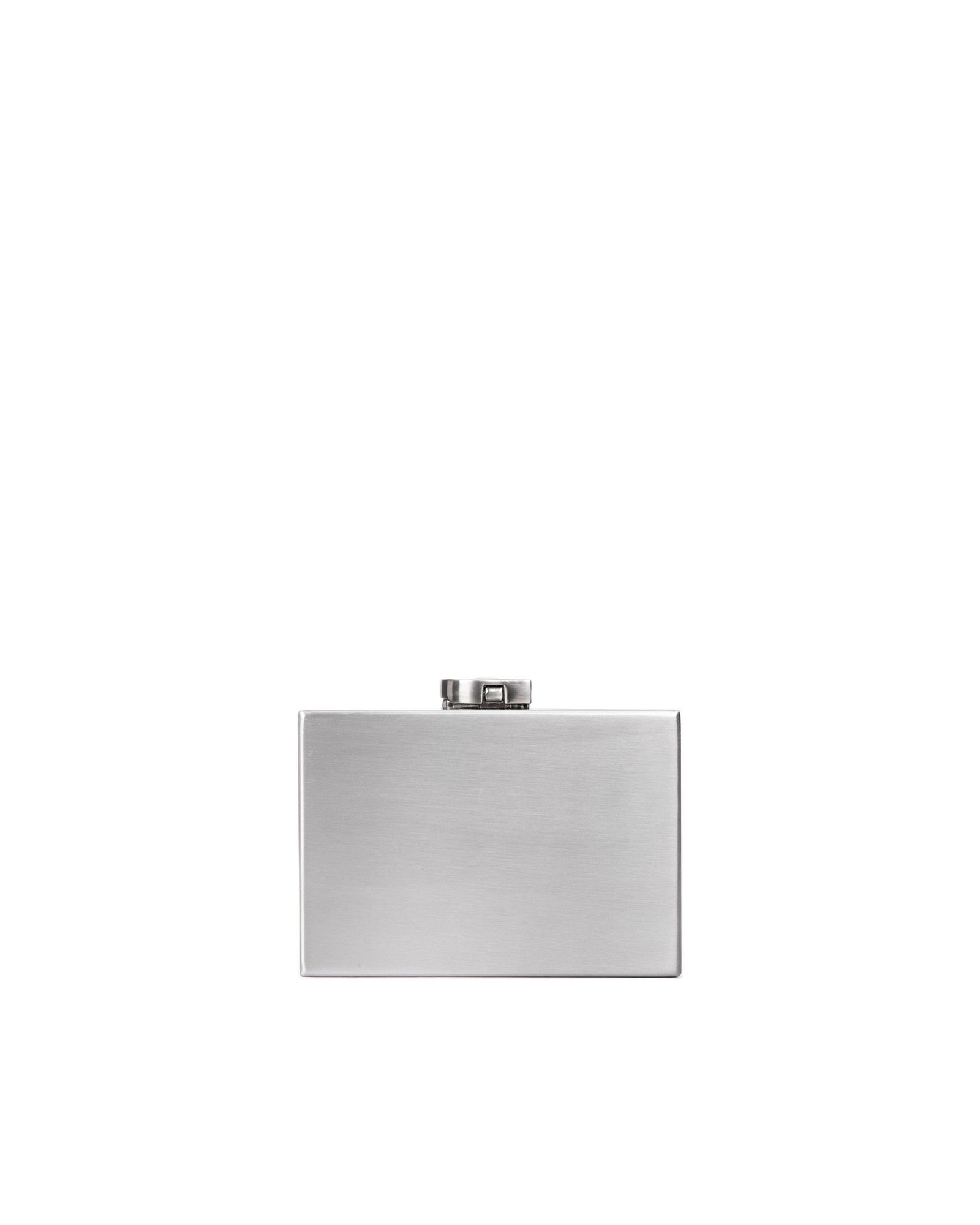 Mini Metal Minaudière