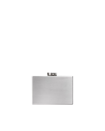 Mini Metal Minaudière thumbnail 5
