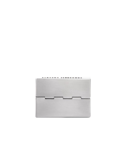 Mini Metal Minaudière thumbnail 6