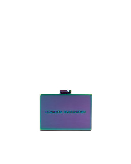 Mini Metal Minaudière thumbnail 1