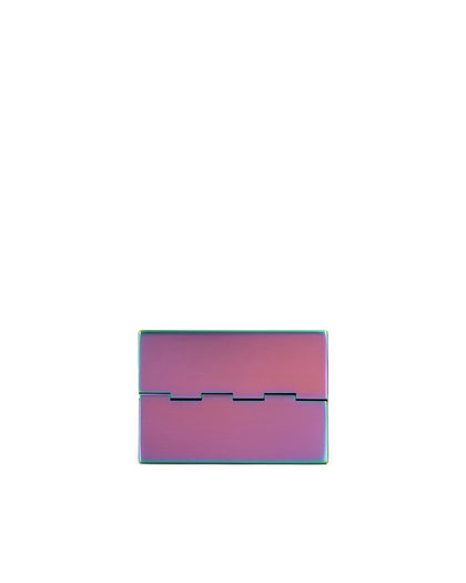 Mini Metal Minaudière thumbnail 6