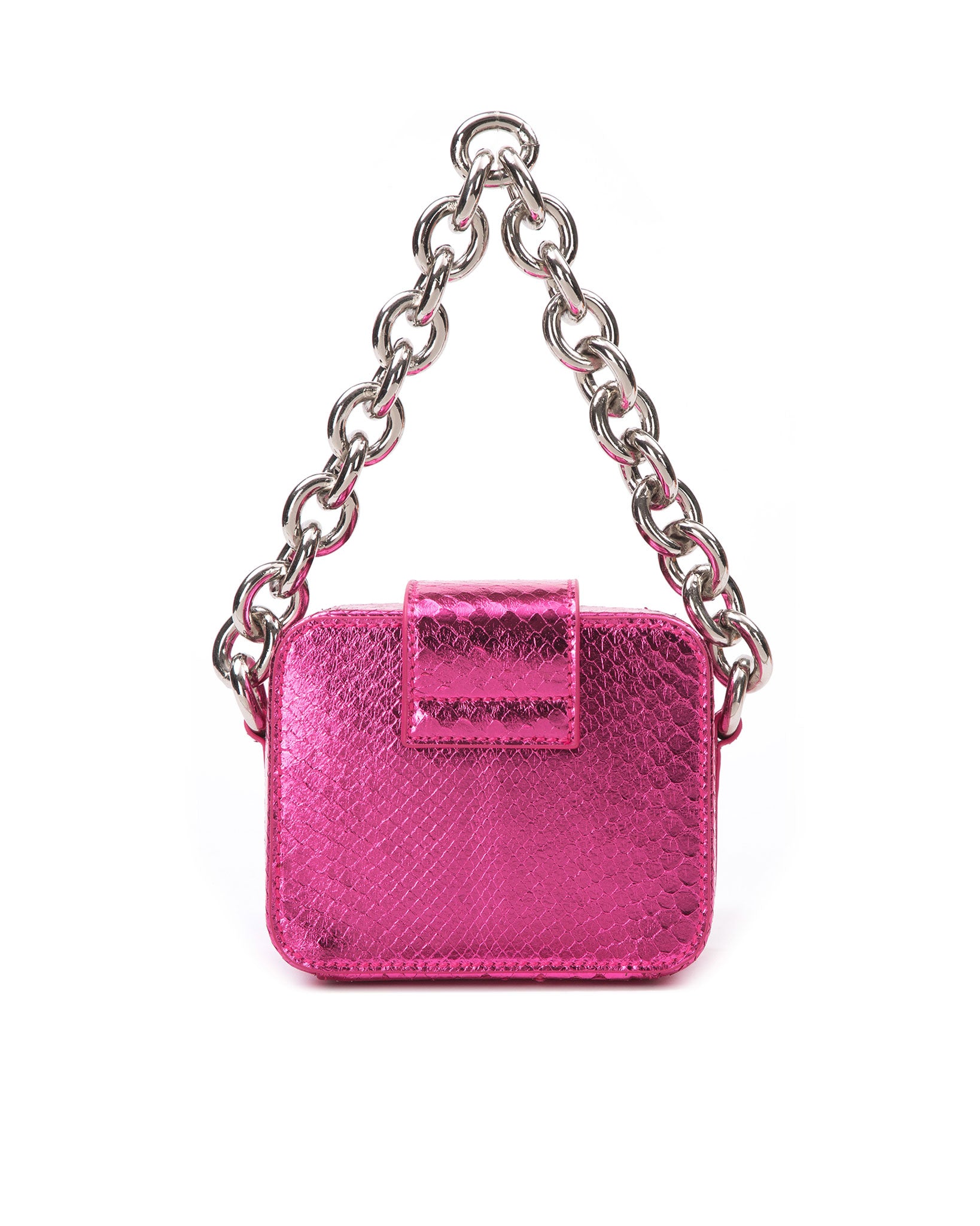 Caro Buckle Bag