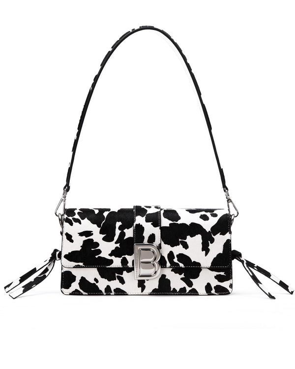Cow Print Ponyhair