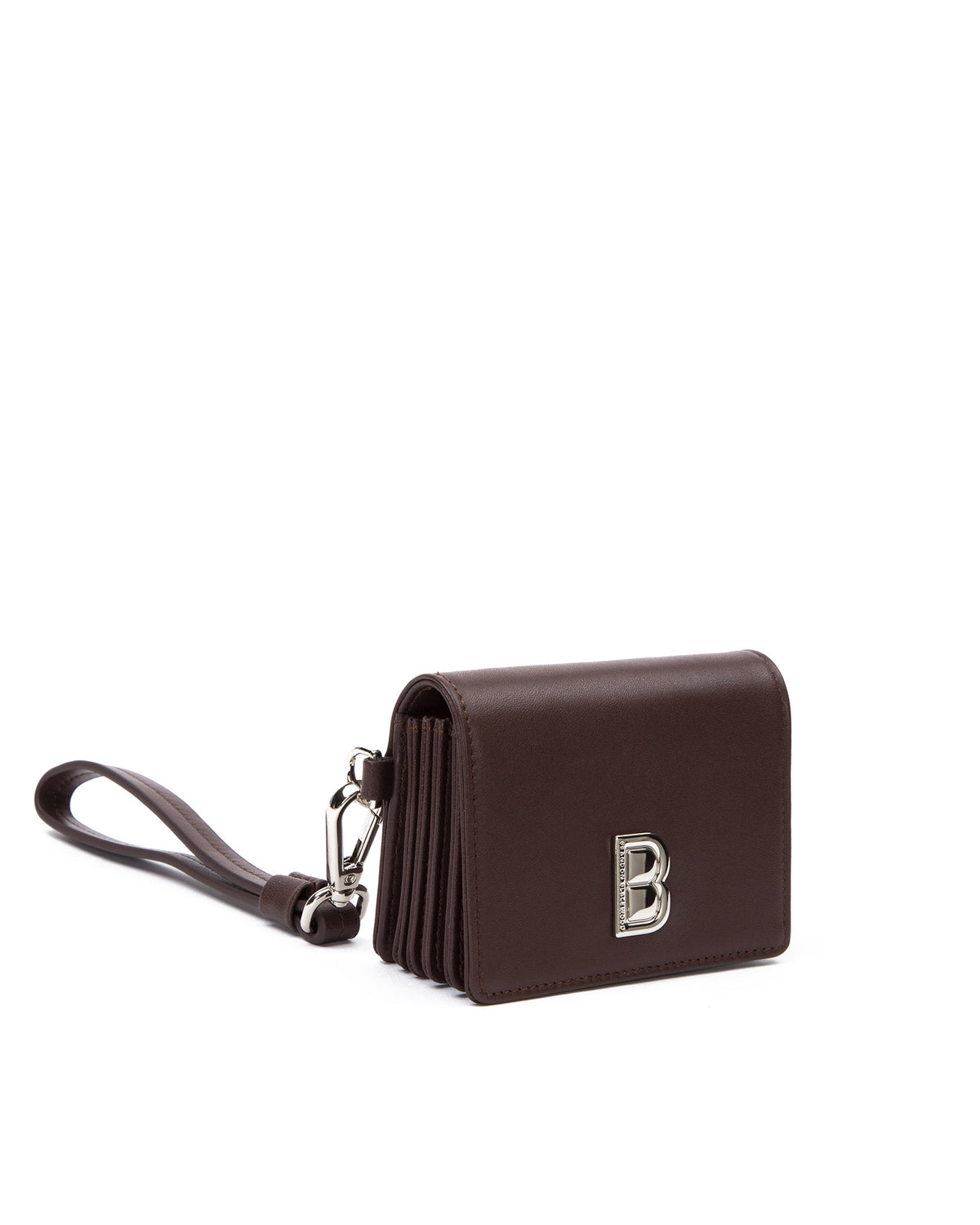 Accordion Card Case Brandon Blackwood New York