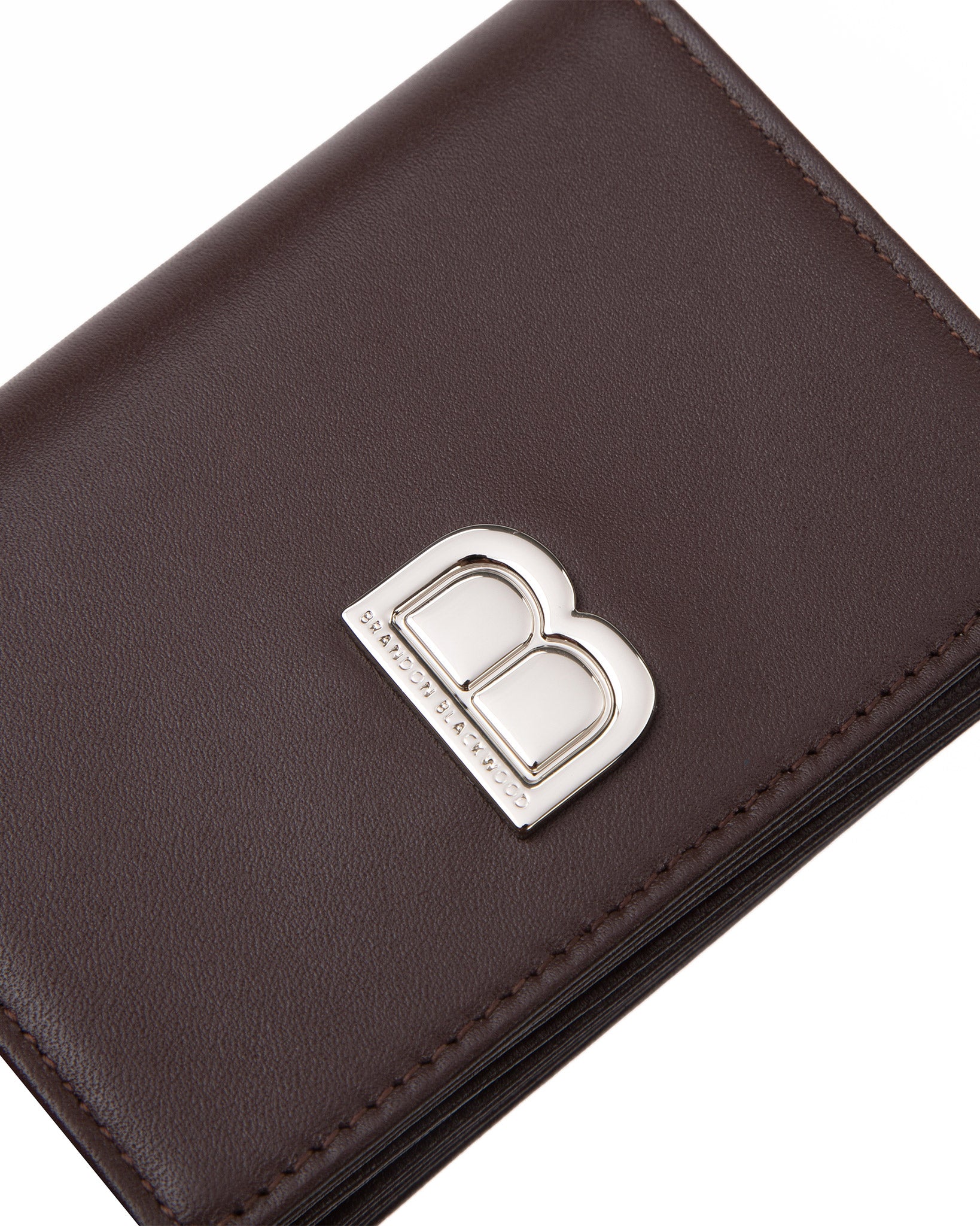 Keane Dart Business Accessories Planner Card Holder Black Zip Close New