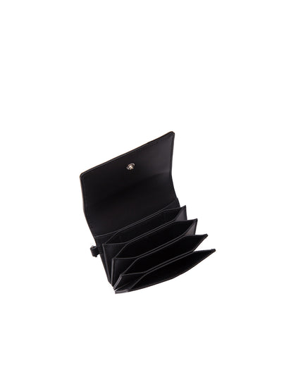 Open image of Accordion Card Case with four open card slots thumbnail 4