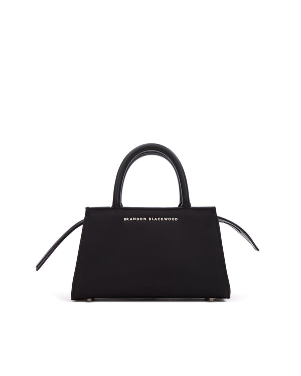 Black Nylon